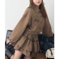 RETRO GIRL（レトロガール）のアウター(コート・ジャケットなど)/ブルゾン