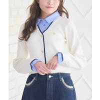 RETRO GIRL（レトロガール）のトップス/ニット・セーター