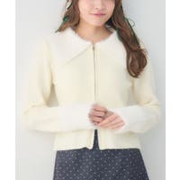 RETRO GIRL（レトロガール）のトップス/ニット・セーター