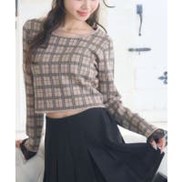 RETRO GIRL（レトロガール）のトップス/ニット・セーター