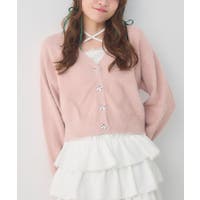 RETRO GIRL（レトロガール）のトップス/ニット・セーター