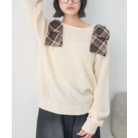 RETRO GIRL（レトロガール）のトップス/ニット・セーター