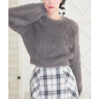 RETRO GIRL（レトロガール）のトップス/ニット・セーター