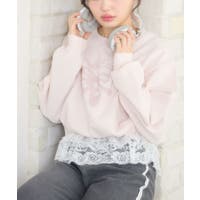 RETRO GIRL | RTGW0009762