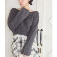 RETRO GIRL（レトロガール）のトップス/ニット・セーター