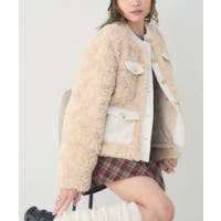 RETRO GIRL（レトロガール）のアウター(コート・ジャケットなど)/ブルゾン