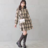 Retro Girl レトロガール ワンピース レディースファッション通販shoplist ショップリスト