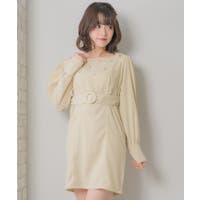 RETRO GIRL（レトロガール）のワンピース・ドレス/ワンピース