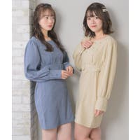 RETRO GIRL（レトロガール）のワンピース・ドレス/ワンピース