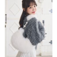RETRO GIRL（レトロガール）のバッグ・鞄/その他バッグ