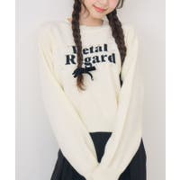 RETRO GIRL（レトロガール）のトップス/ニット・セーター