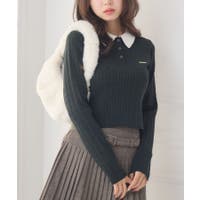 RETRO GIRL（レトロガール）のトップス/ニット・セーター