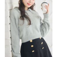 RETRO GIRL（レトロガール）のトップス/ニット・セーター