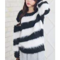 RETRO GIRL（レトロガール）のトップス/ニット・セーター