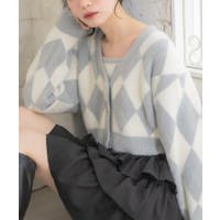 RETRO GIRL（レトロガール）のトップス/ニット・セーター