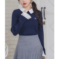 RETRO GIRL（レトロガール）のトップス/ニット・セーター