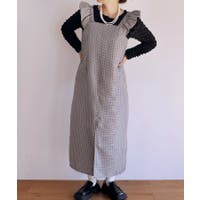 RETRO GIRL（レトロガール）のワンピース・ドレス/ワンピース