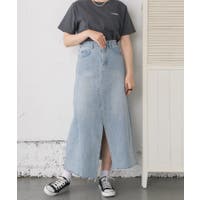 RETRO GIRL（レトロガール）のスカート/ロングスカート・マキシスカート