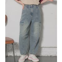 RETRO GIRL（レトロガール）のパンツ・ズボン/パンツ・ズボン全般