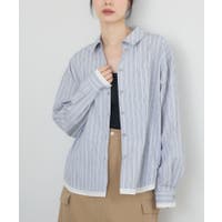 RETRO GIRL（レトロガール）のトップス/ブラウス