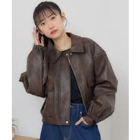 RETRO GIRL（レトロガール）のアウター(コート・ジャケットなど)/ブルゾン