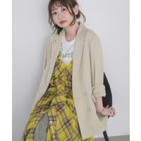 RETRO GIRL（レトロガール）のアウター(コート・ジャケットなど)/ブルゾン