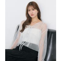 RETRO GIRL（レトロガール）のトップス/ブラウス