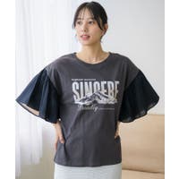 RETRO GIRL（レトロガール）のトップス/カットソー