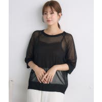 RETRO GIRL（レトロガール）のトップス/ニット・セーター