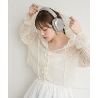 RETRO GIRL（レトロガール）のトップス/カットソー