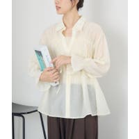 RETRO GIRL（レトロガール）のトップス/ブラウス