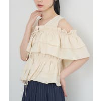 RETRO GIRL（レトロガール）のトップス/ブラウス