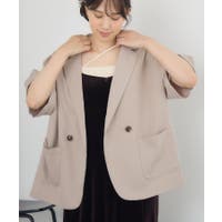 RETRO GIRL（レトロガール）のアウター(コート・ジャケットなど)/ブルゾン