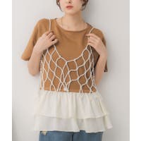RETRO GIRL（レトロガール）のトップス/カットソー