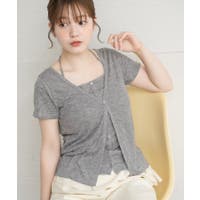 RETRO GIRL（レトロガール）のトップス/カットソー