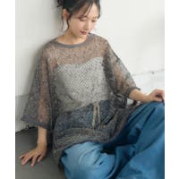 RETRO GIRL（レトロガール）のトップス/カットソー