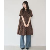 RETRO GIRL（レトロガール）のワンピース・ドレス/ワンピース