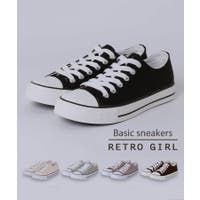RETRO GIRL（レトロガール）のシューズ・靴/スニーカー