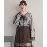 RETRO GIRL（レトロガール）のワンピース・ドレス/ワンピース