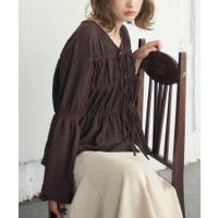 RETRO GIRL（レトロガール）のトップス/ブラウス