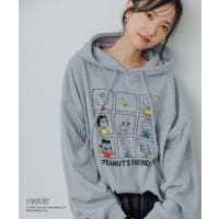 RETRO GIRL（レトロガール）のトップス/カットソー