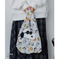 RETRO GIRL（レトロガール）のバッグ・鞄/その他バッグ