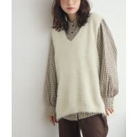 RETRO GIRL（レトロガール）のトップス/ニット・セーター