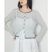 RETRO GIRL（レトロガール）のトップス/ニット・セーター