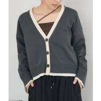 RETRO GIRL（レトロガール）のトップス/ニット・セーター