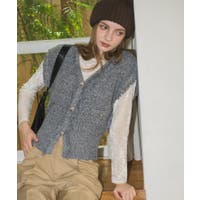 RETRO GIRL（レトロガール）のトップス/ニット・セーター