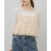 RETRO GIRL（レトロガール）のトップス/カットソー