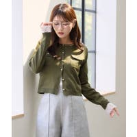 RETRO GIRL（レトロガール）のトップス/ニット