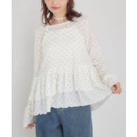 RETRO GIRL（レトロガール）のトップス/カットソー