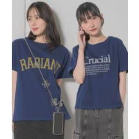 RETRO GIRL（レトロガール）のトップス/カットソー